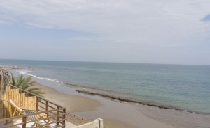 The best beaches in Peru PART 1