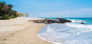 The best beaches in Peru PART 1