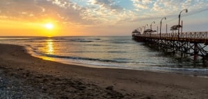 The best beaches in Peru PART 1