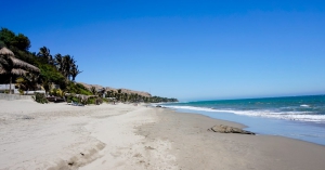The best beaches in Peru PART 1