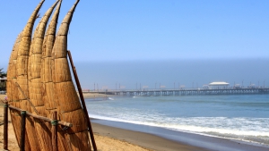 The best beaches in Peru PART 1