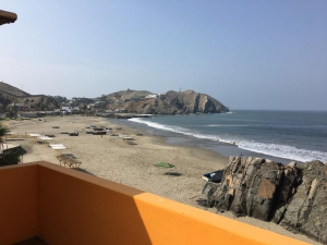 The best beaches in Peru PART 2