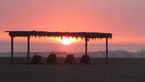 The best beaches in Peru PART 2