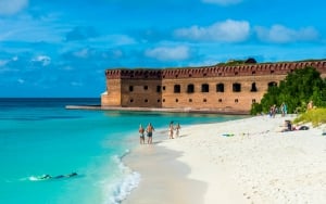 The best beaches in Peru PART 2