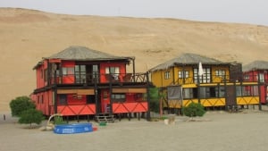 The best beaches in Peru PART 2