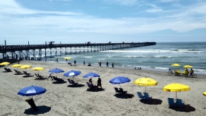 The best beaches in Peru PART 2