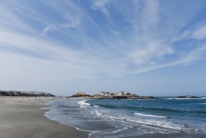 The best beaches in Peru PART 2