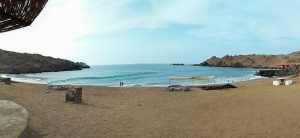 The best beaches in Peru PART 2