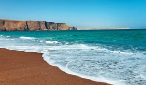 The best beaches in Peru PART 2