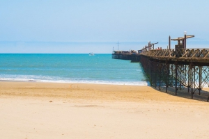 The best beaches in Peru PART 2