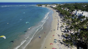 The Best Beaches of the North Coast: Road Trip with a Rental Car from Las Terrenas to Cabarete
