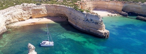 Algarve in March Travel Tips