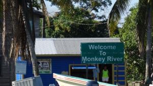 The best destinations to visit in Belize