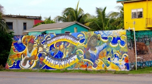 The best destinations to visit in Belize