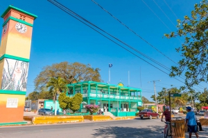 The best destinations to visit in Belize