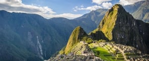 The best hiking trails in Peru