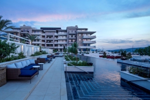 The Best Hotel's Pool in Europe and the Middle East