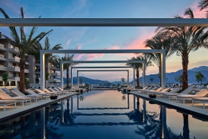 The Best Hotel's Pool in Europe and the Middle East