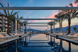 The Best Hotel's Pool in Europe and the Middle East