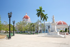 The best places to visit in Cuba