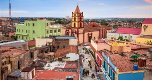 The best places to visit in Cuba