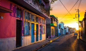 The best places to visit in Cuba
