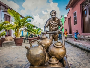 The best places to visit in Cuba