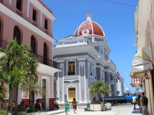 The best places to visit in Cuba