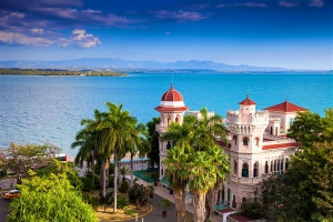 The best places to visit in Cuba