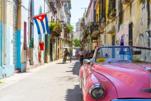The best places to visit in Cuba