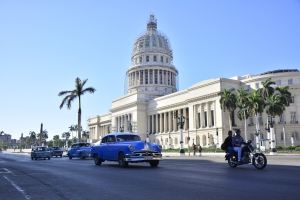 The best places to visit in Cuba