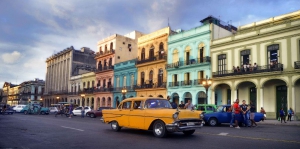 The best places to visit in Cuba