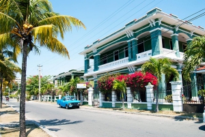 The best places to visit in Cuba