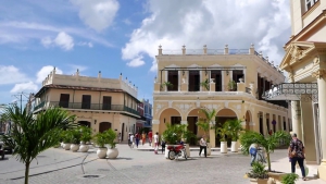 The best places to visit in Cuba