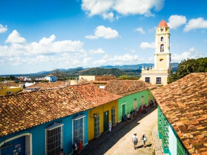 The best places to visit in Cuba
