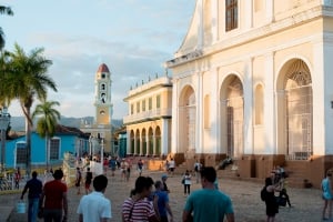 The best places to visit in Cuba