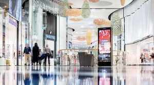 The Best Shopping in Stockholm