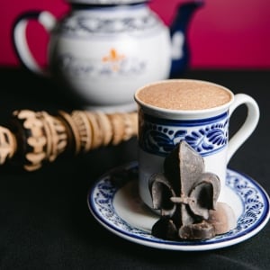 The best Tamales in Cancun: Restaurante Flor de Lis