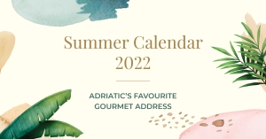 The Favourite Adriatic Gourmet Address