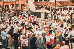 The Festivals of Gran Canaria