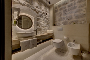 The first heritage hotel in Montenegro - Leon Coronato in Perast