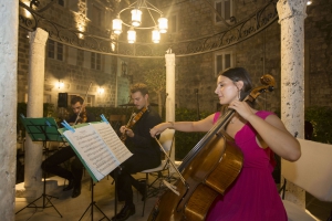 The first heritage hotel in Montenegro - Leon Coronato in Perast