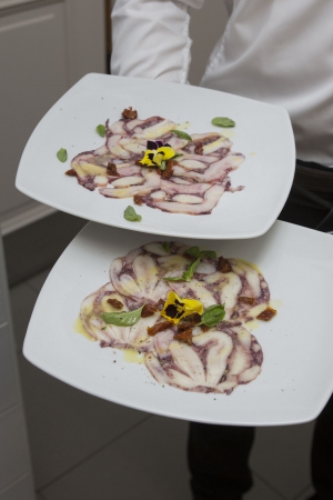 The first heritage hotel in Montenegro - Leon Coronato in Perast