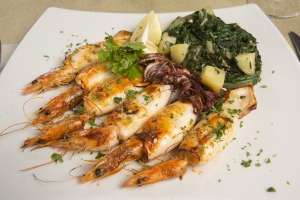 The first heritage hotel in Montenegro - Leon Coronato in Perast