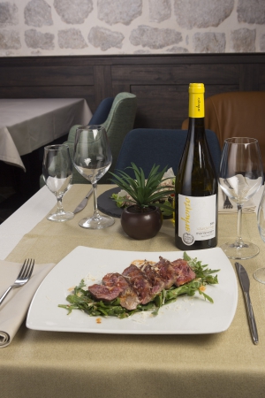 The first heritage hotel in Montenegro - Leon Coronato in Perast