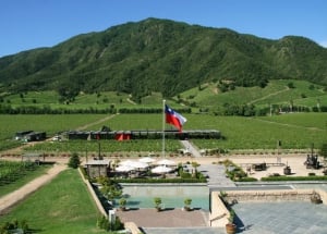 The five unmissable places of the Colchagua Valley