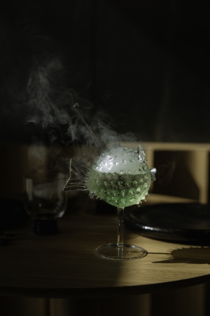 The Japanese at The Chedi Luštica Bay: A New Culinary Landmark on Montenegro’s Coast