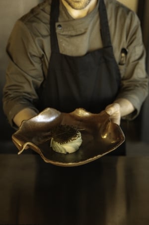 The Japanese at The Chedi Luštica Bay: A New Culinary Landmark on Montenegro’s Coast