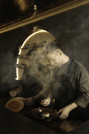 The Japanese at The Chedi Luštica Bay: A New Culinary Landmark on Montenegro’s Coast