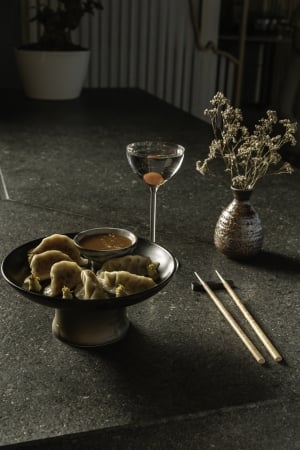 The Japanese at The Chedi Luštica Bay: A New Culinary Landmark on Montenegro’s Coast